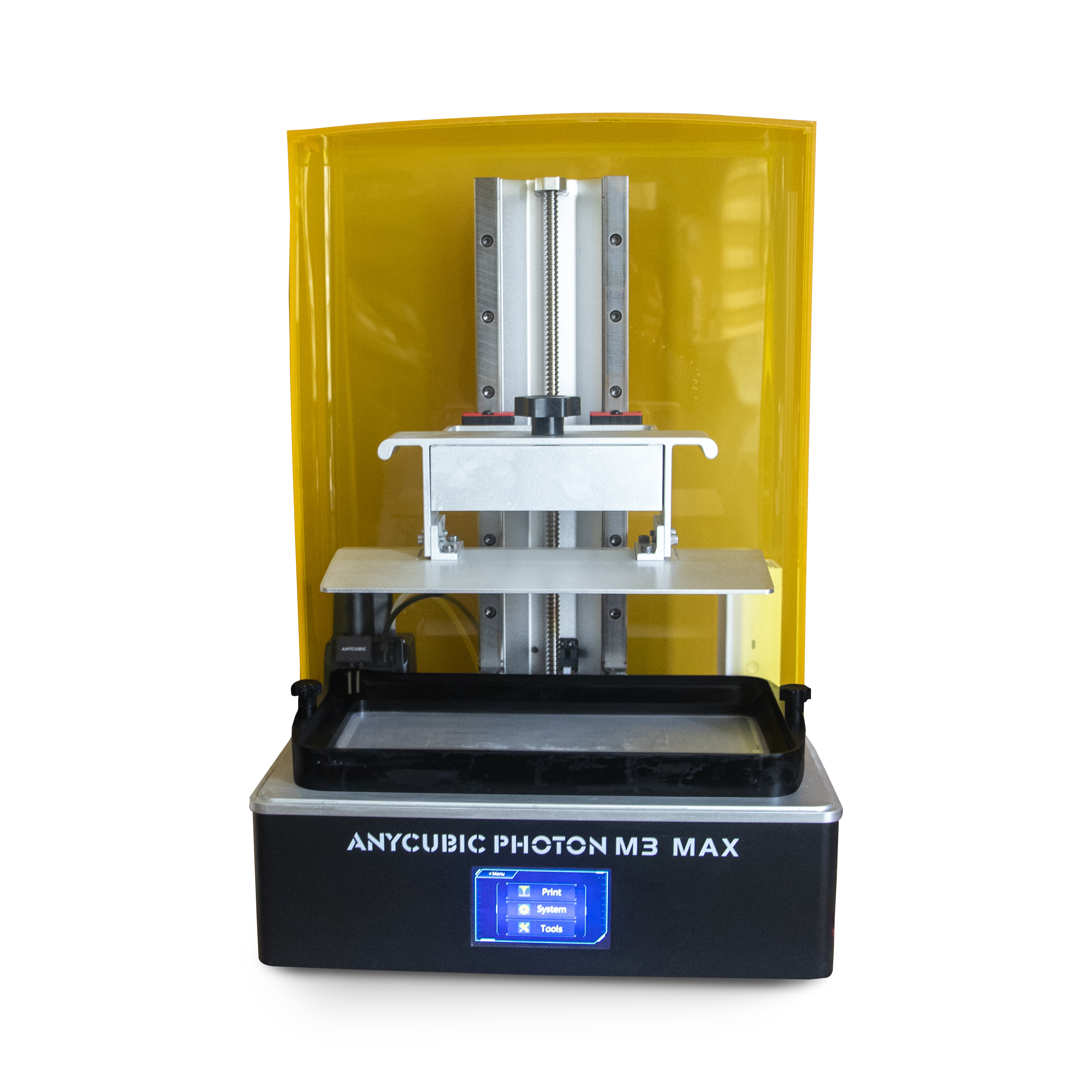 SLA 3D Printer